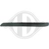 BMW 51128195315 Trim/Protective Strip Set, bumper